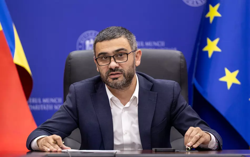Ministrul Muncii confirmă! Vești foarte bune pentru români, exact când nimeni nu mai spera