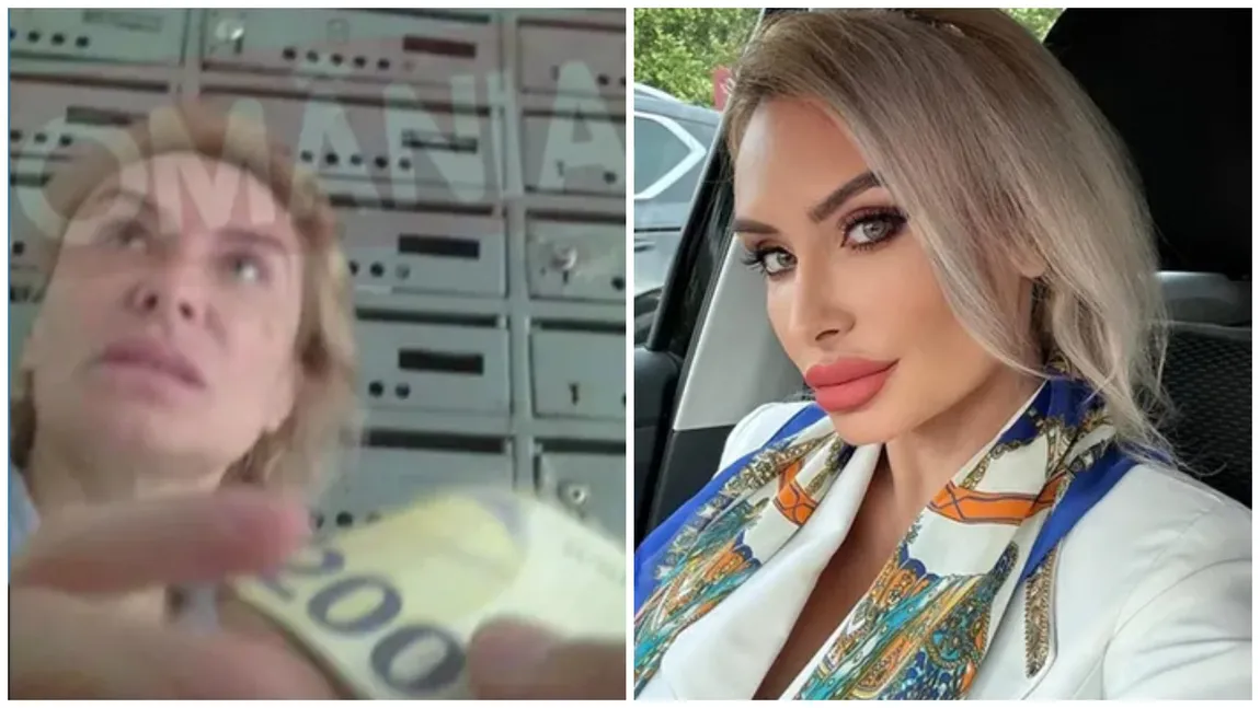 Avocata PNL Adriana Georgescu, transportată de urgență la spital, pe targă, acuzând dureri cumplite. Diagnosticul medicilor