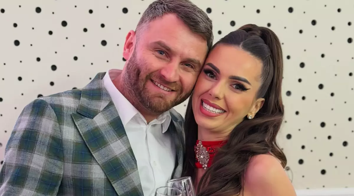 Georgiana Lobonț radiază de fericire! Artista a dat vestea cea mare: „Am aflat, o să fim din nou…”