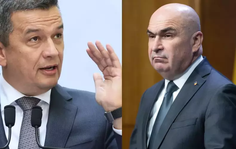 Nervii au cedat! Nemulțumirile primarilor explodează, iar confruntarea dintre Bolojan și Grindeanu duce coaliția în pragul ruperii