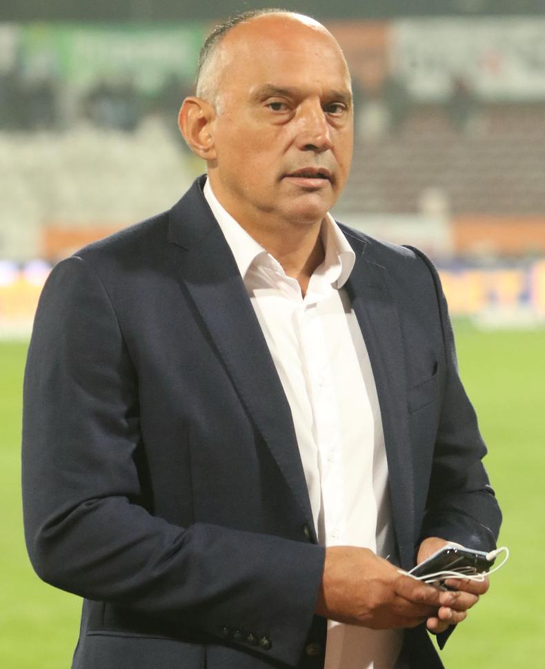 Soția lui Florin Prunea, ACUZAȚII DIRECTE după ce fostul portar a fost văzut cu altă femeie:„Ea știa de când a intrat în relație că este însurat”