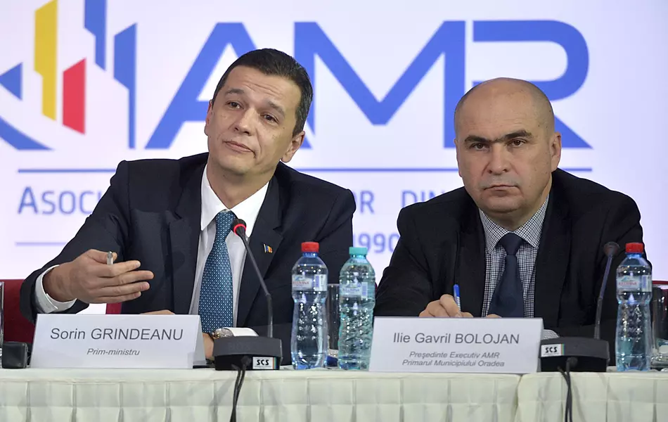 Sorin Grindeanu I-A DAT DREPTATE lui Nicușor Dan și a făcut un ANUNȚ IMPORTANT despre Ilie Bolojan, care schimbă tonul politic. Incredibil ce a putut spune despre premierul României