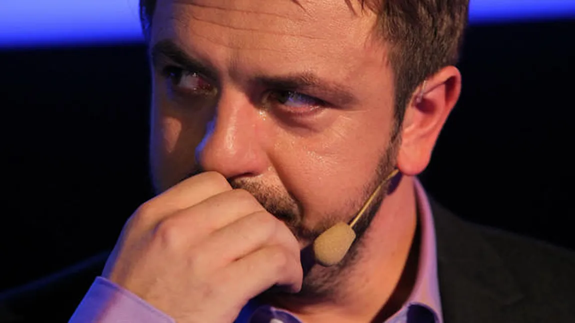 Horia Brenciu, PRINS în războiul din Orientul Mijlociu! Avionul în care se afla împreună cu familia…