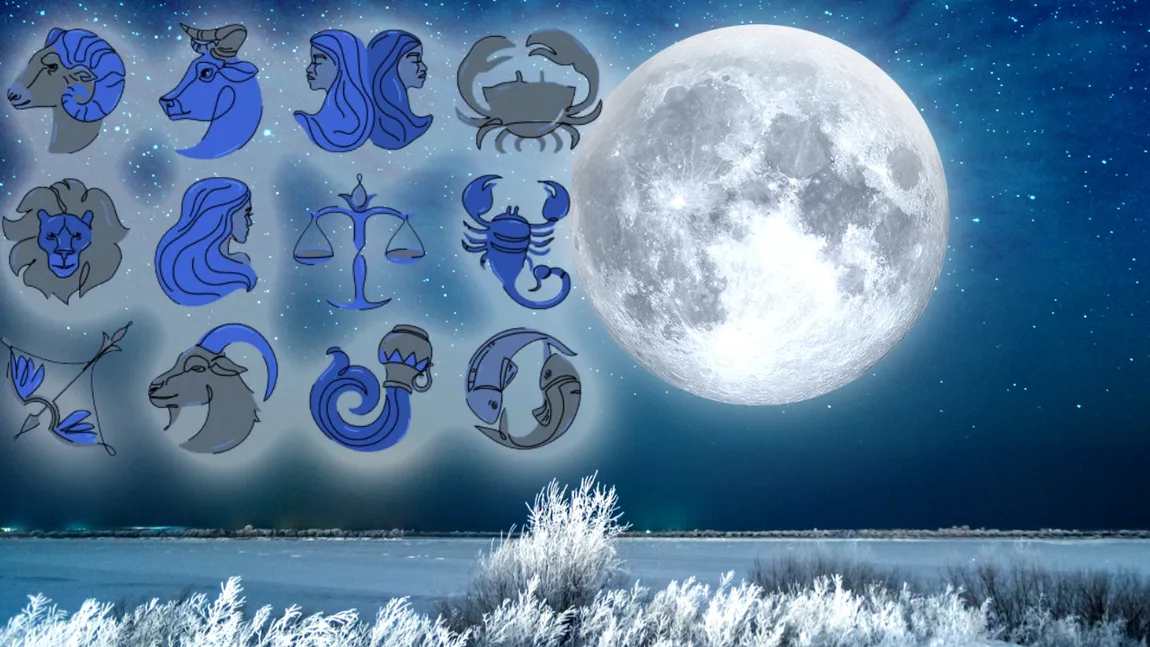 Februarie 2026 aduce transformări majore! Previziuni importante pentru toate zodiile în perioada următoare