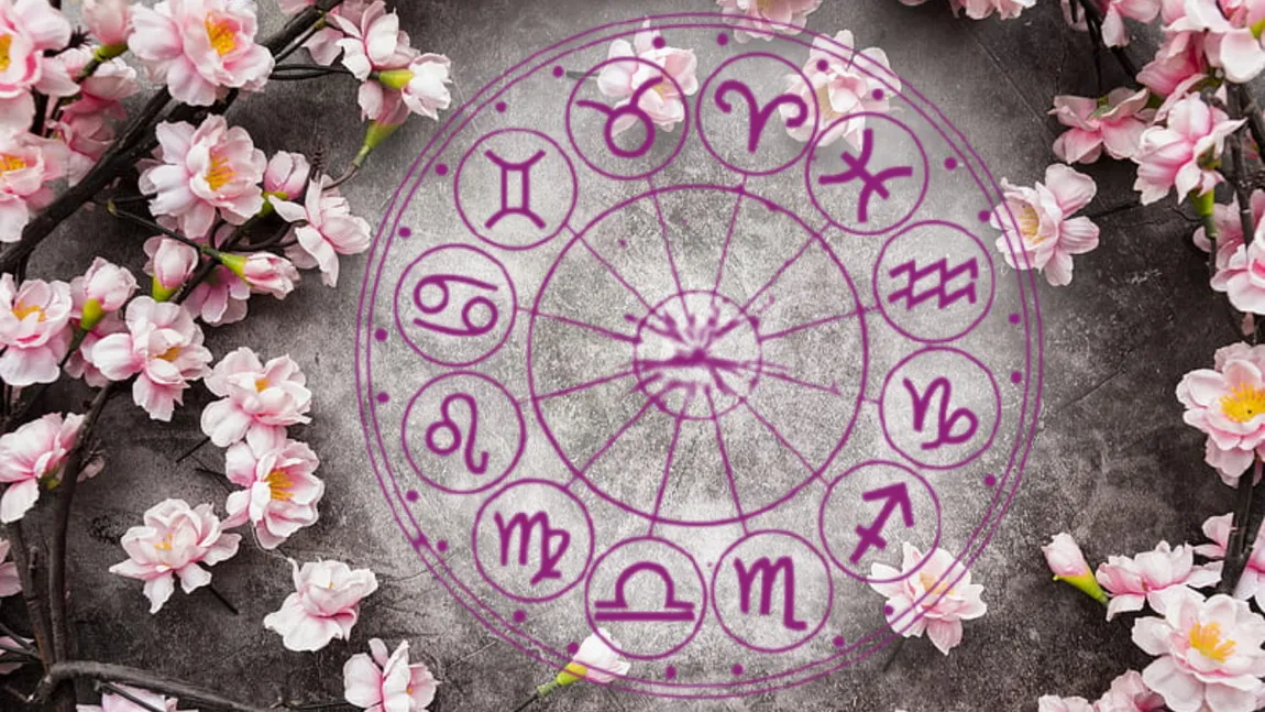 Primăvara le surâde! Șase zodii intră într-o perioadă excepțională, cu reușite în carieră și dragoste
