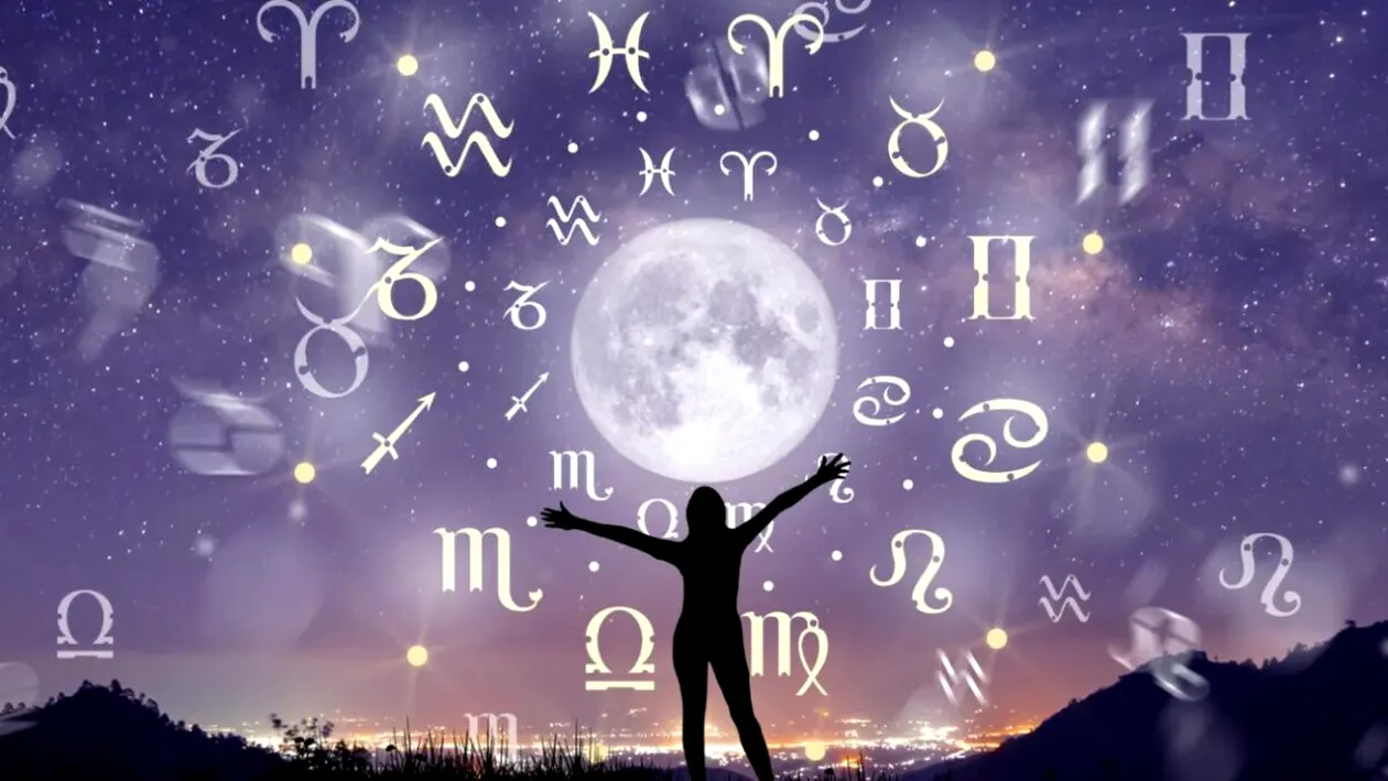 Trei zodii trăiesc cea mai fericită perioadă în martie. Destinul le favorizează