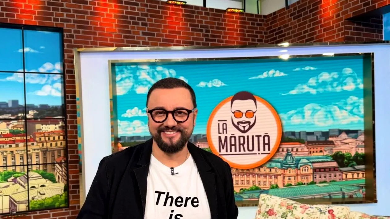 Măruță A REVENIT în forță! A semnat, în urmă cu puțin timp, un NOU CONTRACT cu…