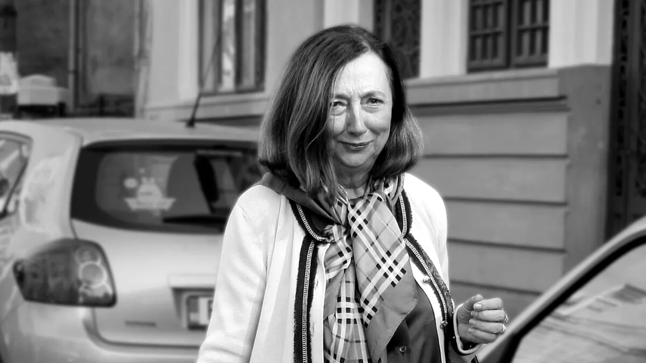 Acte semnate sub efectul SOMNIFERELOR! Rodica Stănoiu, manipulată să-i lase averea lui Marius Calotă. ACUZAȚII EXPLOZIVE la adresa iubitului mai tânăr și a PROFESOAREI sale