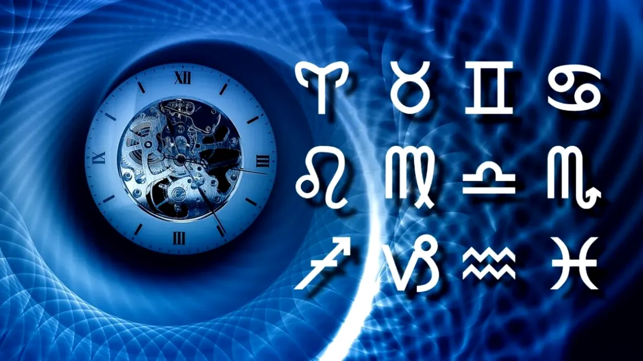 Weekend de vis pentru aceste zodii. Norocul este de partea lor