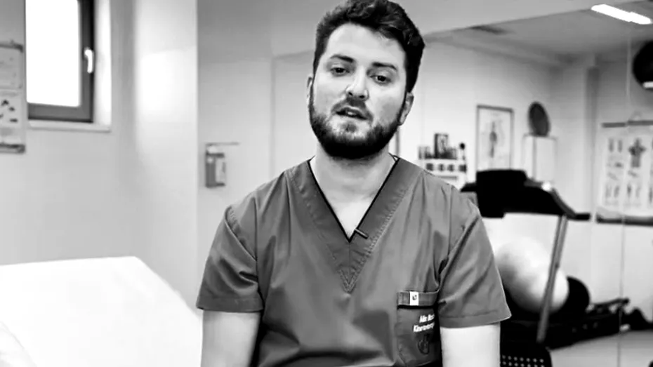 Ce frământări ar fi marcat viața medicului din Pitești, descoperit fără viață într-un spital privat