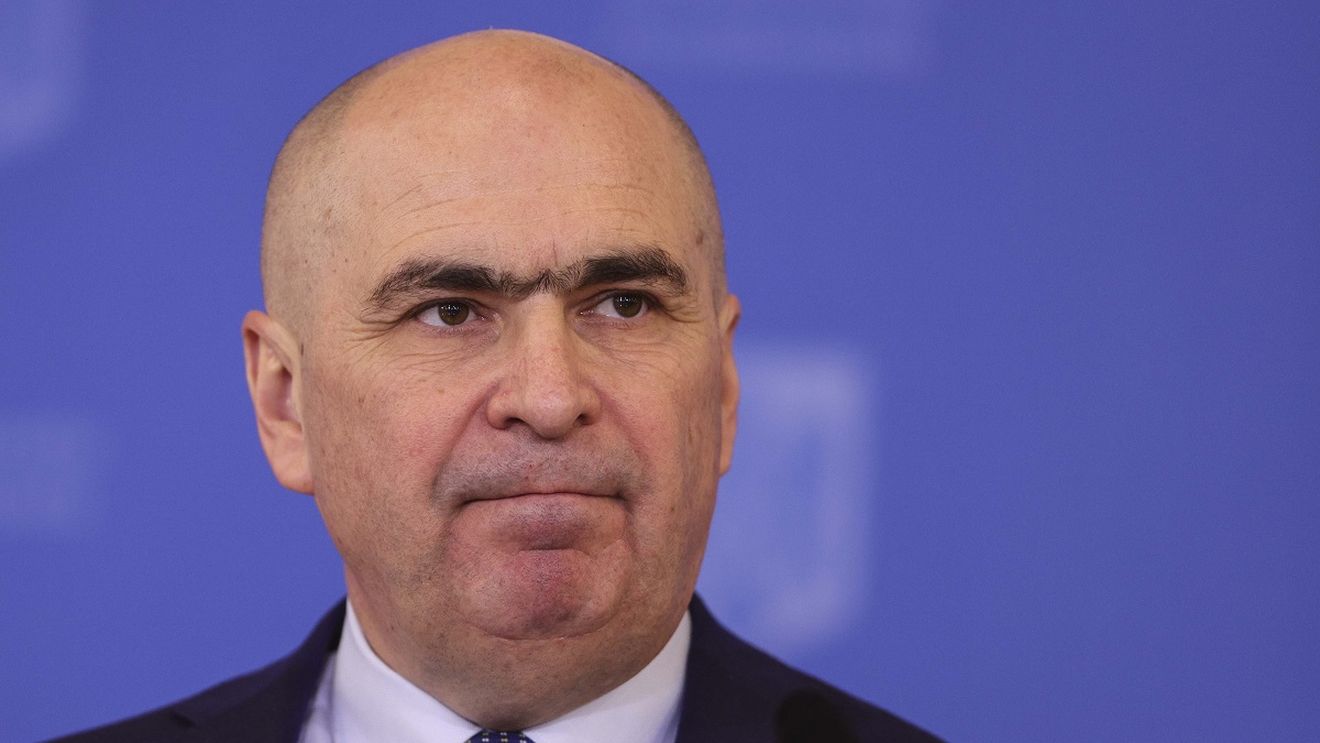 Bolojan se victimizează public. Recunoaște că și-a compromis cariera: „Vă rog să vă gândiți la mine, în ce situație sunt”