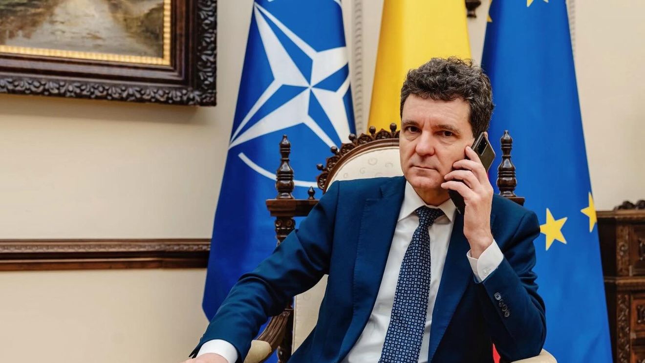Nicușor Dan zguduie scena politică! Numele surprinzător pe care îl vrea în funcția de premier