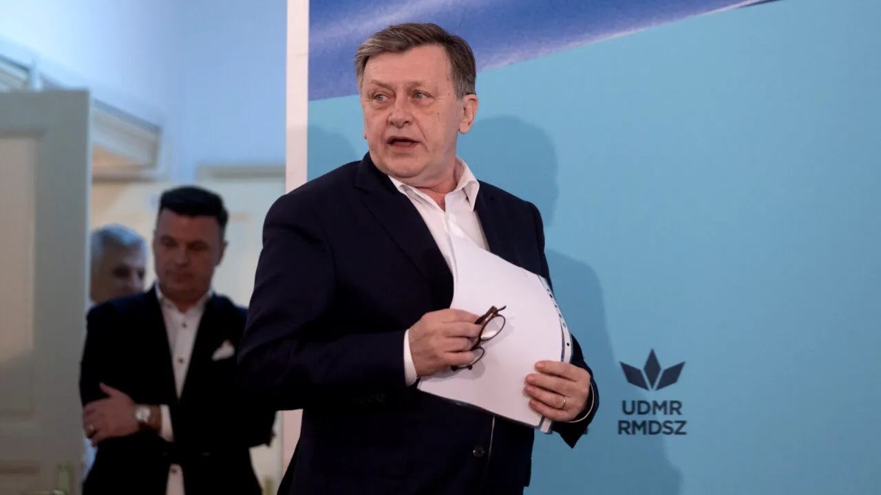 Acuzații explozive în PNL! Adversarul lui Ilie Bolojan vorbește despre o trădare a lui Crin Antonescu. A fost sabotat!