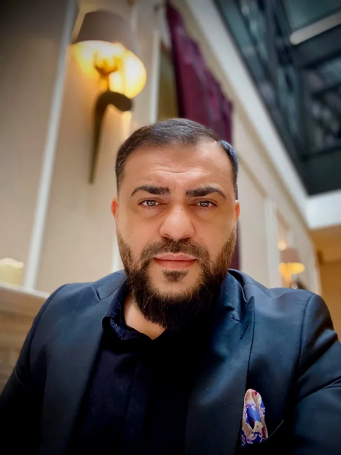 Fost șef din PNL, cu legături în clanul Pian, vizat de o anchetă DIICOT după amenințări la adresa unui jurnalist: „Te bat! Mă filmezi? Șterge tot!”