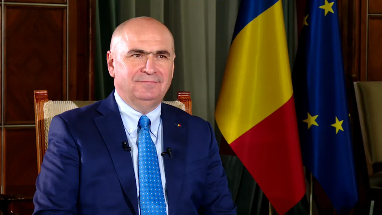 Jurnalist celebru, despre Ilie Bolojan: „Și-a câștigat imaginea de drujbă. Ar trebui să își dea demisia”