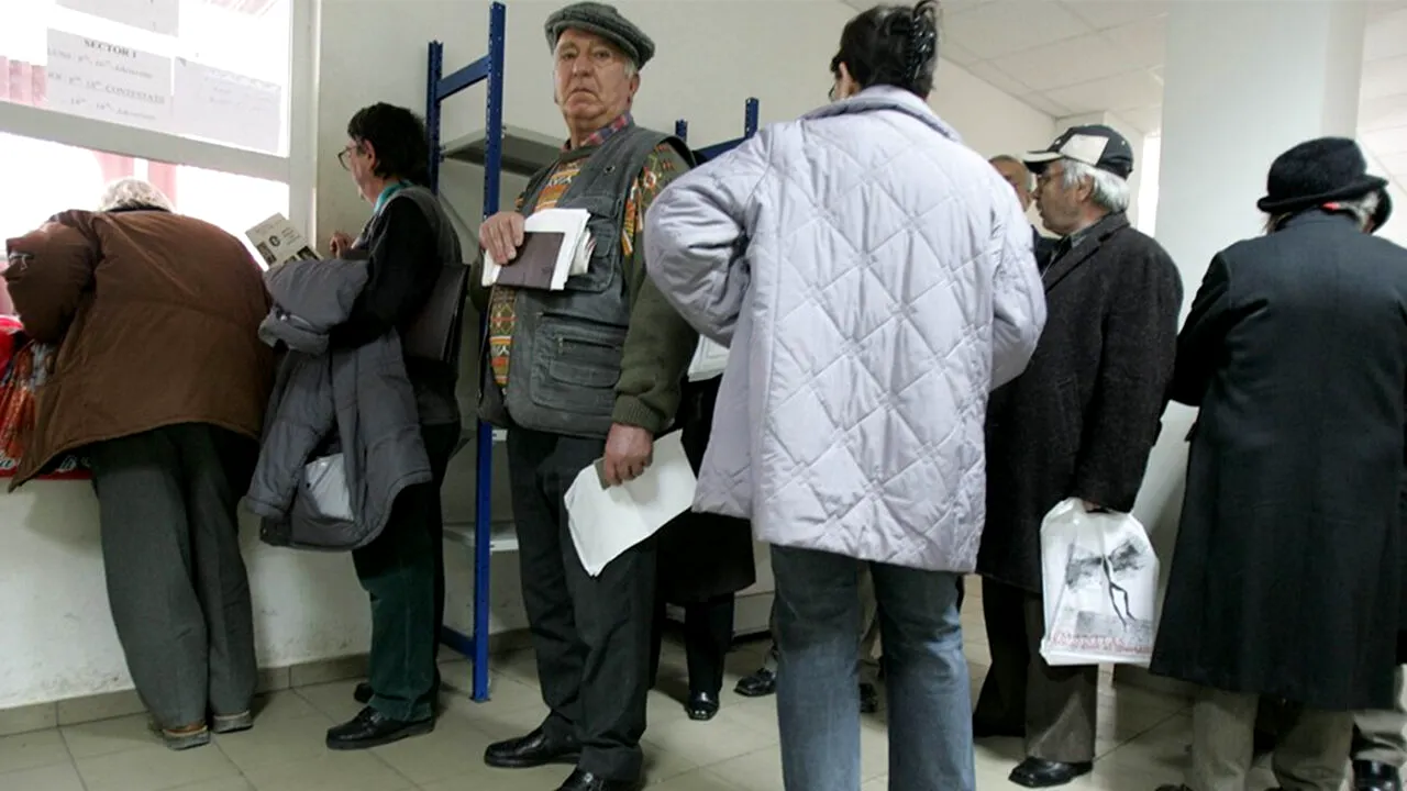 480 de lei în plus pentru pensionarii din aceste orașe. Cine beneficiază de acest sprijin