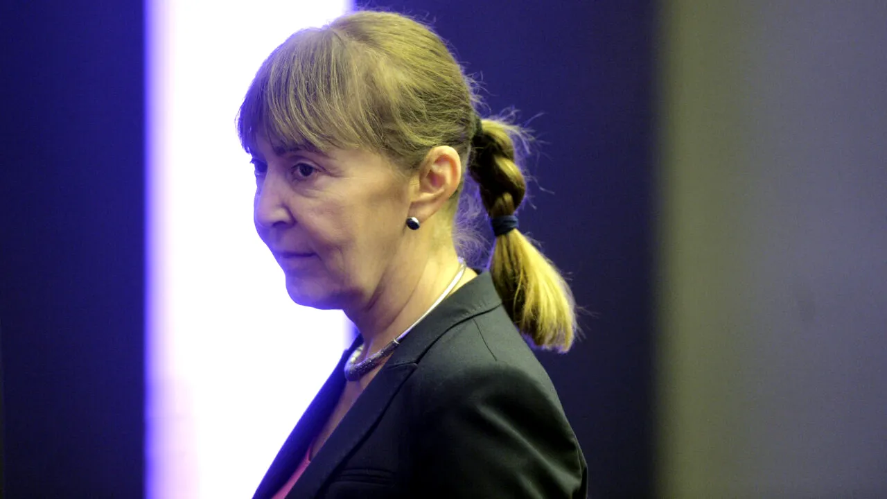 Monica Macovei, DĂRÂMATĂ după VERDICTUL DUR al judecătorilor! Au stabilit fără echivoc că…