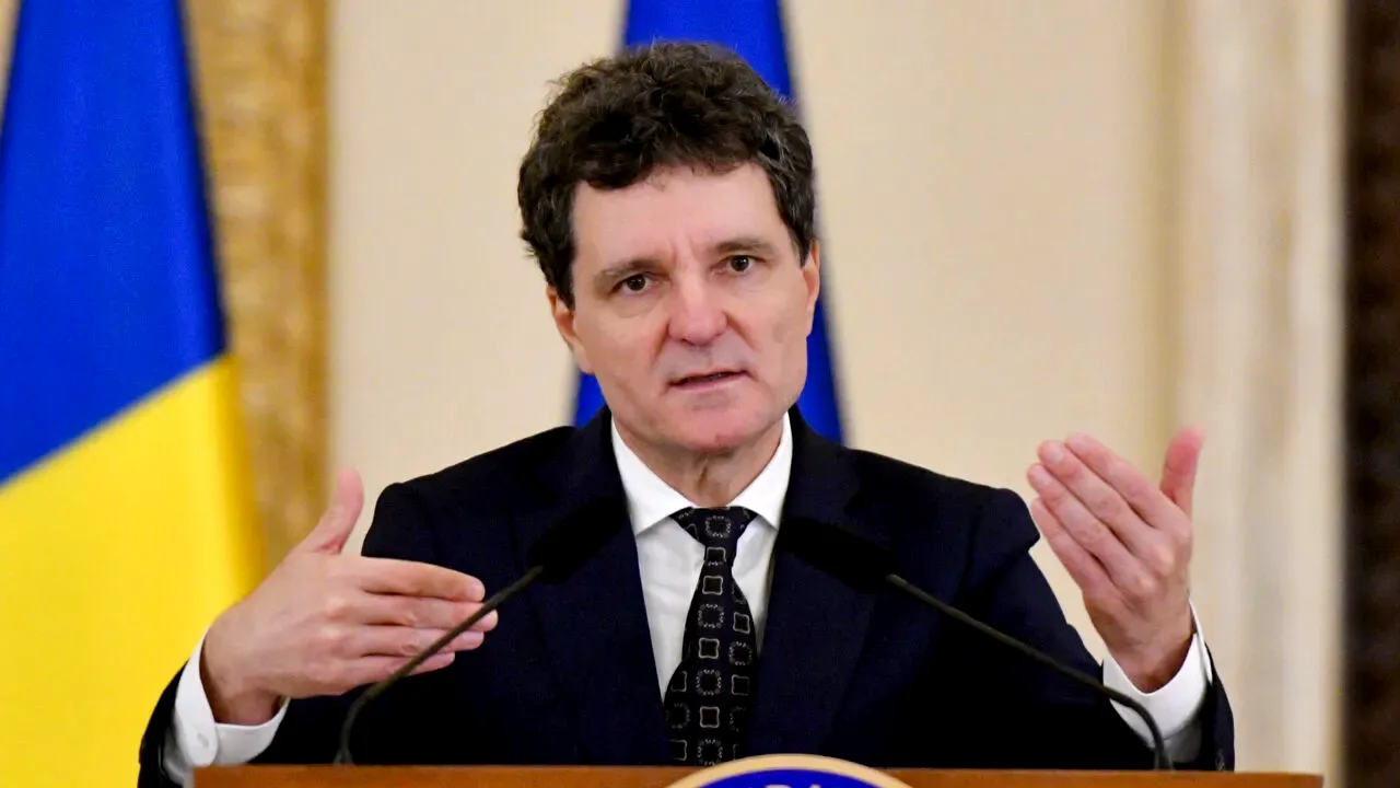 Verdict fără menajamente al unui jurnalist cunoscut: „Raportul SUA ne arată că Nicușor Dan este un președinte ilegitim”