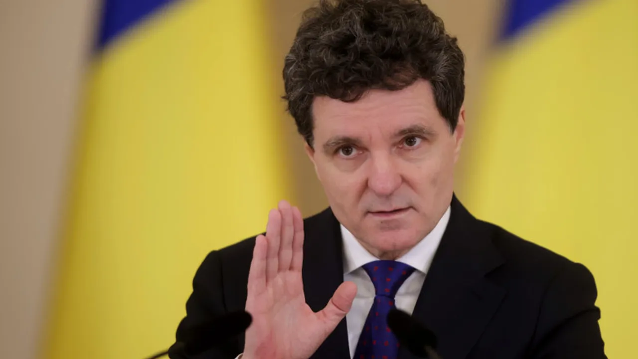 Nicușor Dan, reacție de ultim moment! Raportul Congresului SUA ridică semne de întrebare asupra anulării alegerilor prezidențiale din noiembrie 2024