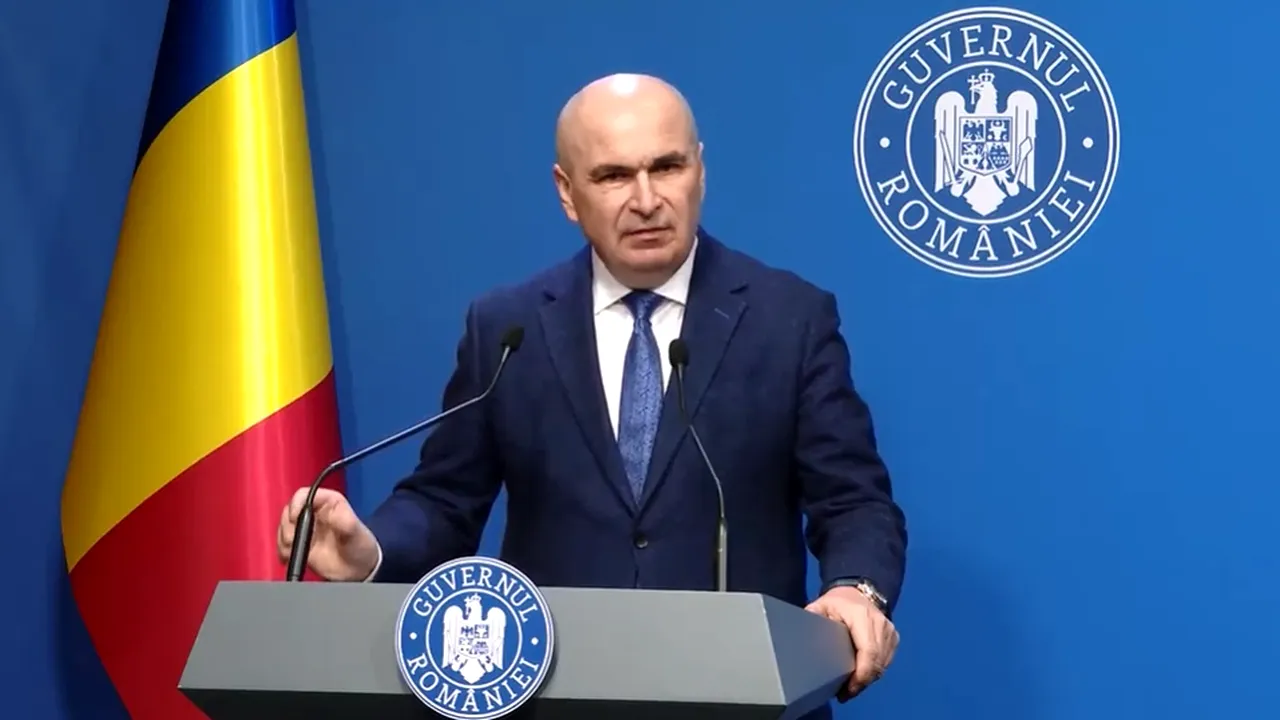 Viorica Dăncilă îl atacă dur pe Ilie Bolojan! A mers în vizită ca să sprijine economia Germaniei, nu interesele României