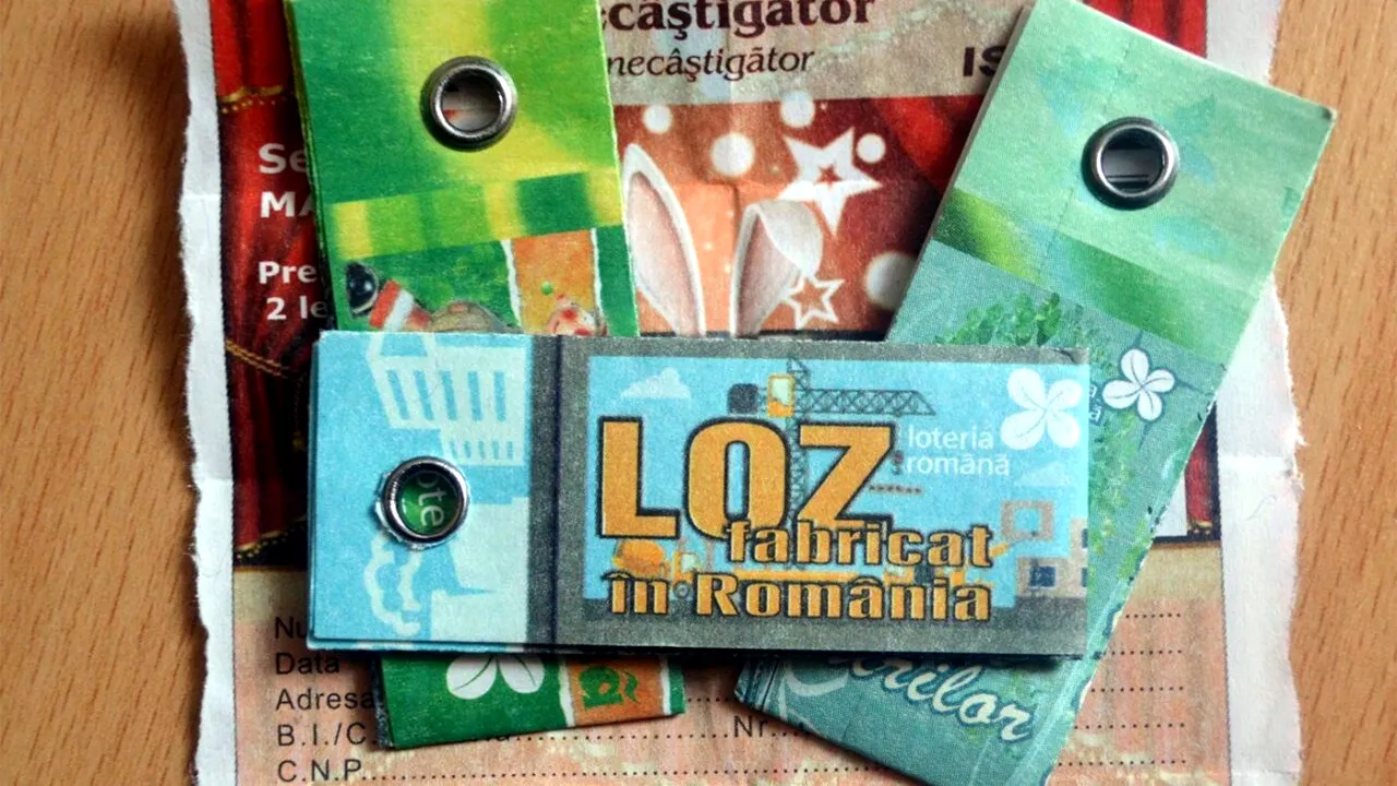 Lovitura vieții pentru un pensionar de 68 de ani! Câștig incredibil la loz în plic și… urmări neașteptate