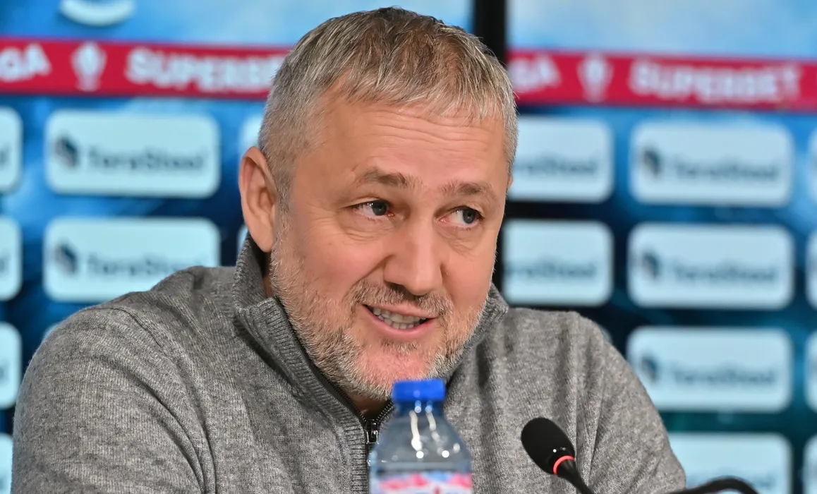 Veste tristă pentru suporterii Universității Craiova! Mihai Rotaru, finanțatorul clubului, a suferit un accident grav