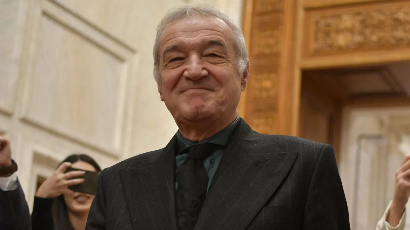 Gigi Becali, MOMENT CRUCIAL ÎN FAȚA JUDECĂTORILOR! Decizia anunțată zguduie scena publică. Ce urmează pentru el
