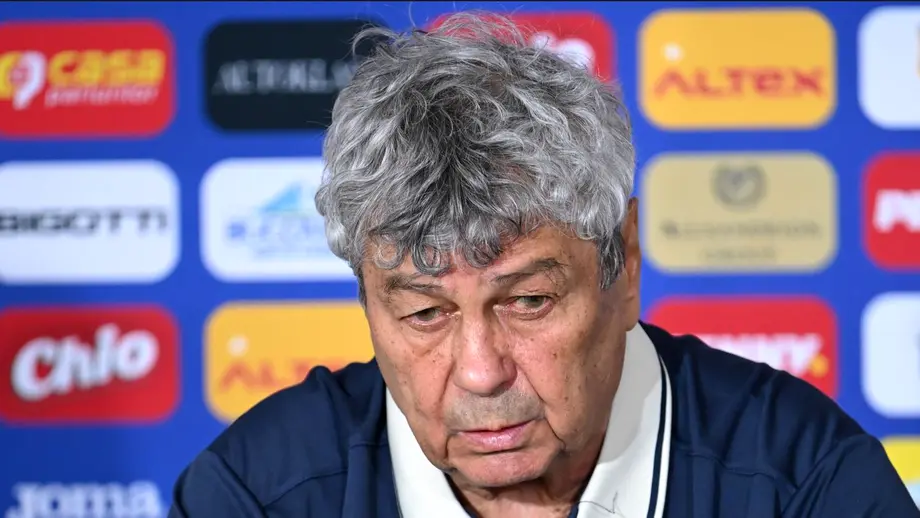 Mircea Lucescu a ajuns de urgență la Spitalul Universitar! Ce problemă medicală a necesitat internarea rapidă