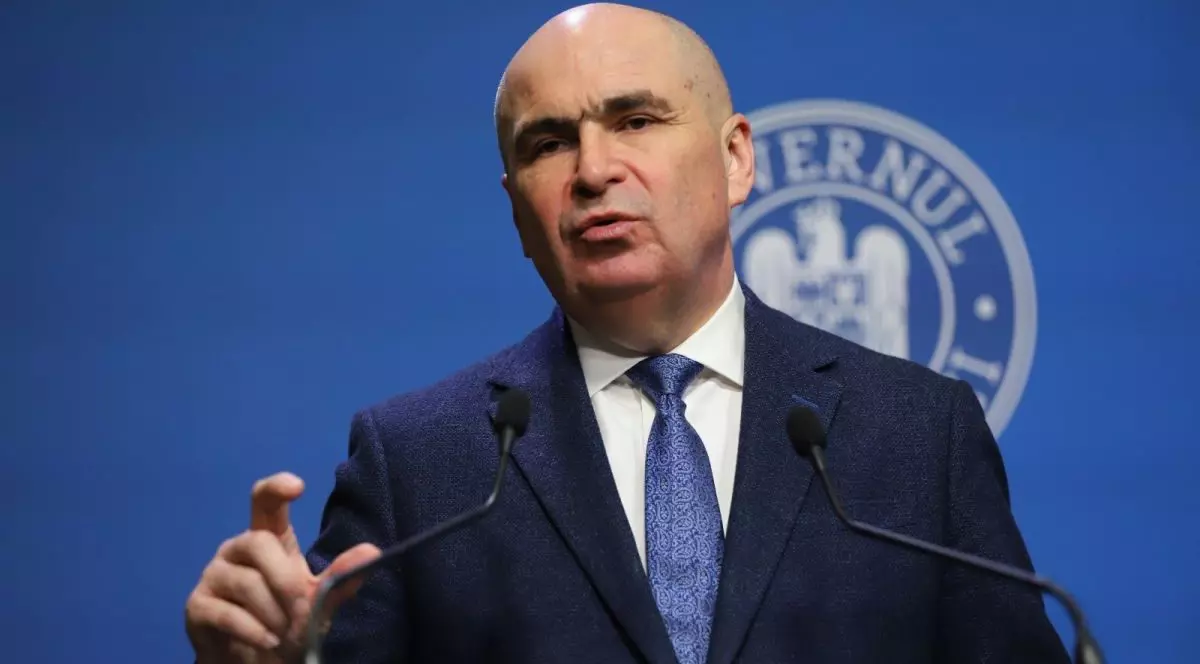 Negocieri în culise? Bolojan ia în calcul o alianță pentru PNL care ar putea schimba jocul