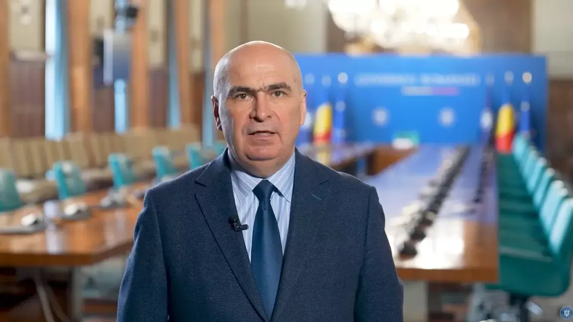 Scena politică în fierbere! Se cere ARESTAREA lui Ilie Bolojan pentru ABUZ…