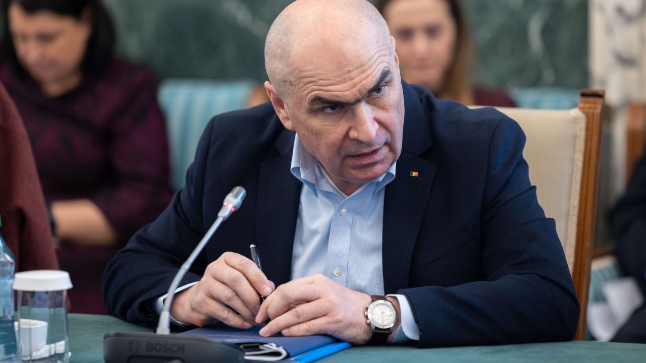 DEZASTRU TOTAL pentru Ilie Bolojan! Fostul premier îi CERE FERM să…