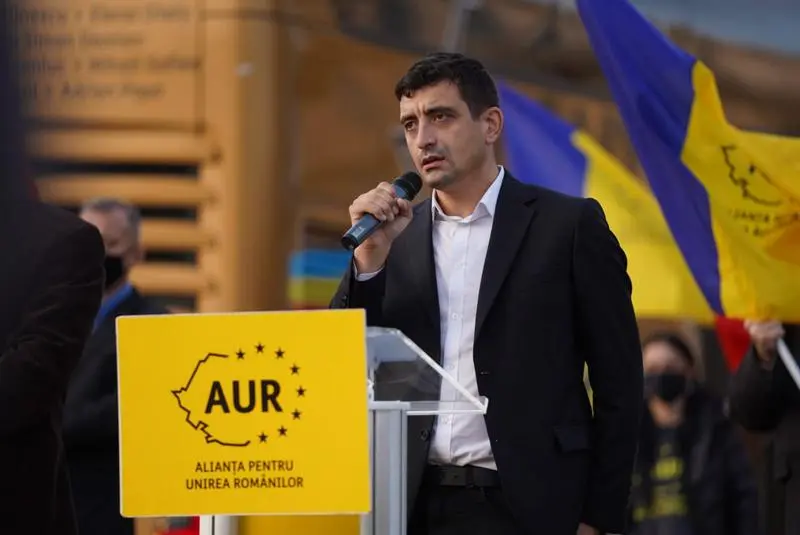 Sume importante direcționate către Realitatea Plus! Detalii despre relația financiară cu AUR
