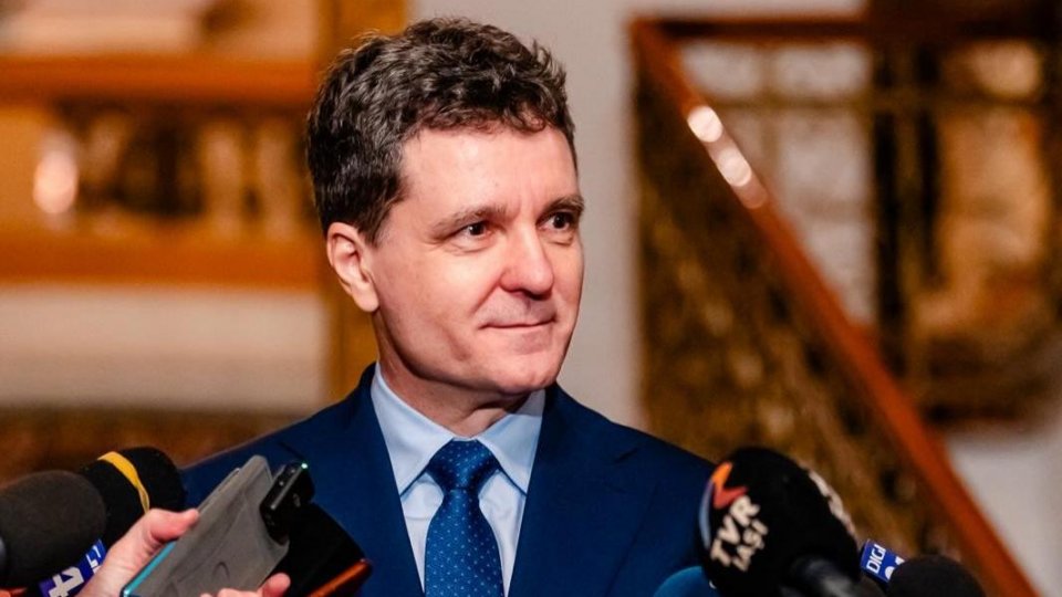 Cu cât au scăzut cheltuielile Administrației Prezidențiale. Economiile reale ale lui Nicușor Dan la Cotroceni