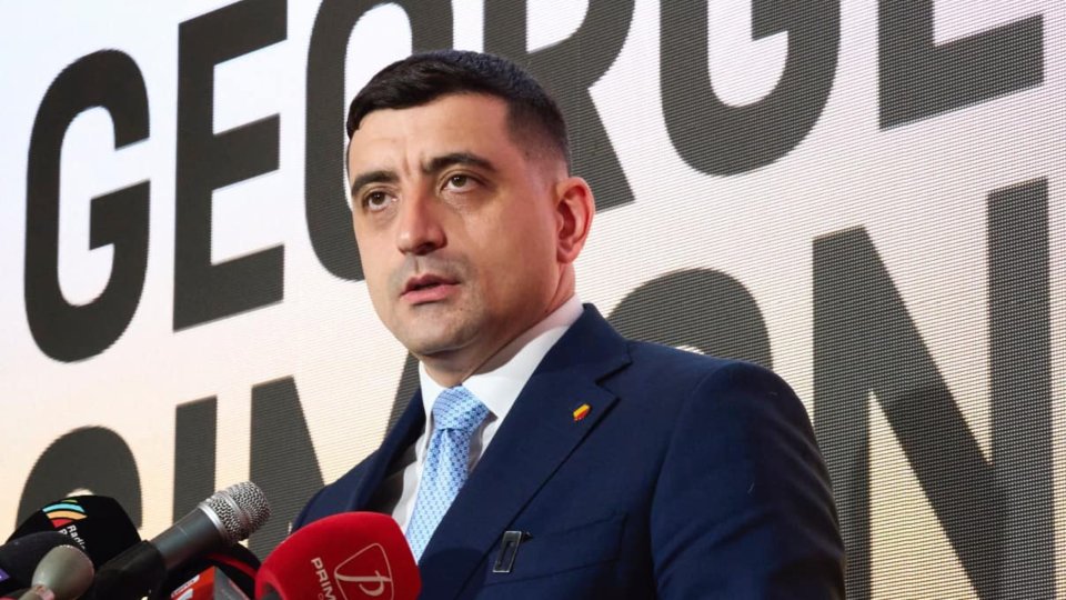 A explodat politica românească! George Simion, atacat dur: „Un trădător de țară”. Un nume important dezvăluie ce i-ar fi spus liderul AUR, în secret, pentru câștig electoral