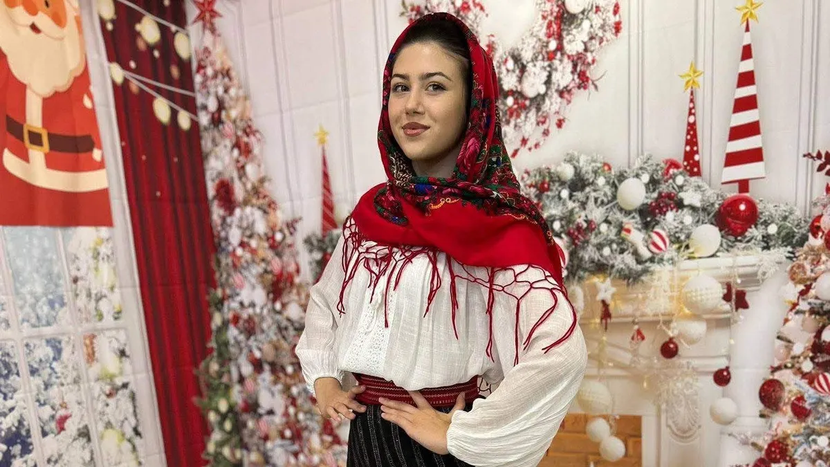 Dispariție misterioasă! O fată de 15 ani, Denisa Alexandra, este de negăsit de o săptămână