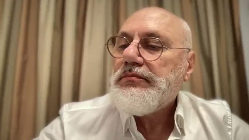 Gestul uluitor al așa-zisului psihoterapeut Cristian Andrei. Reacție sfidătoare după acuzațiile de agresiune