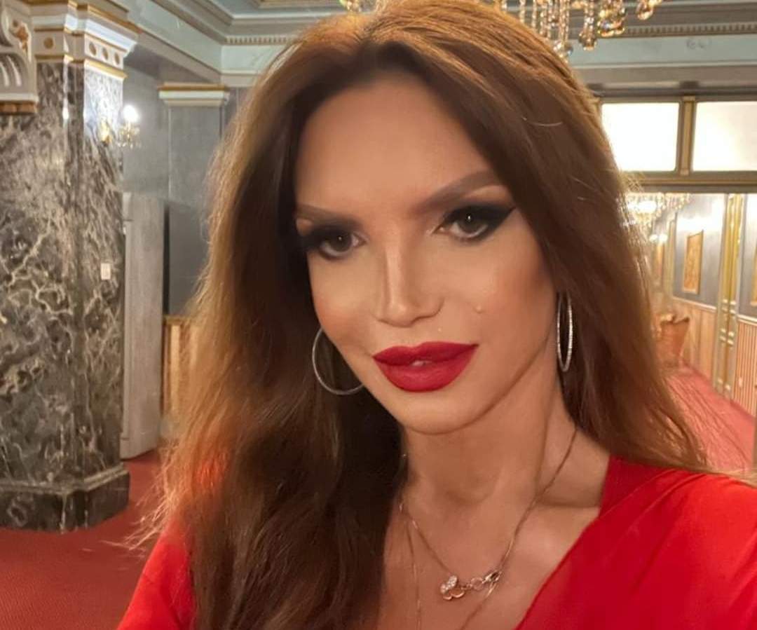 Cristina Spătar, ÎNGROZITĂ de OPERAȚIE: „Am făcut infecție la…”