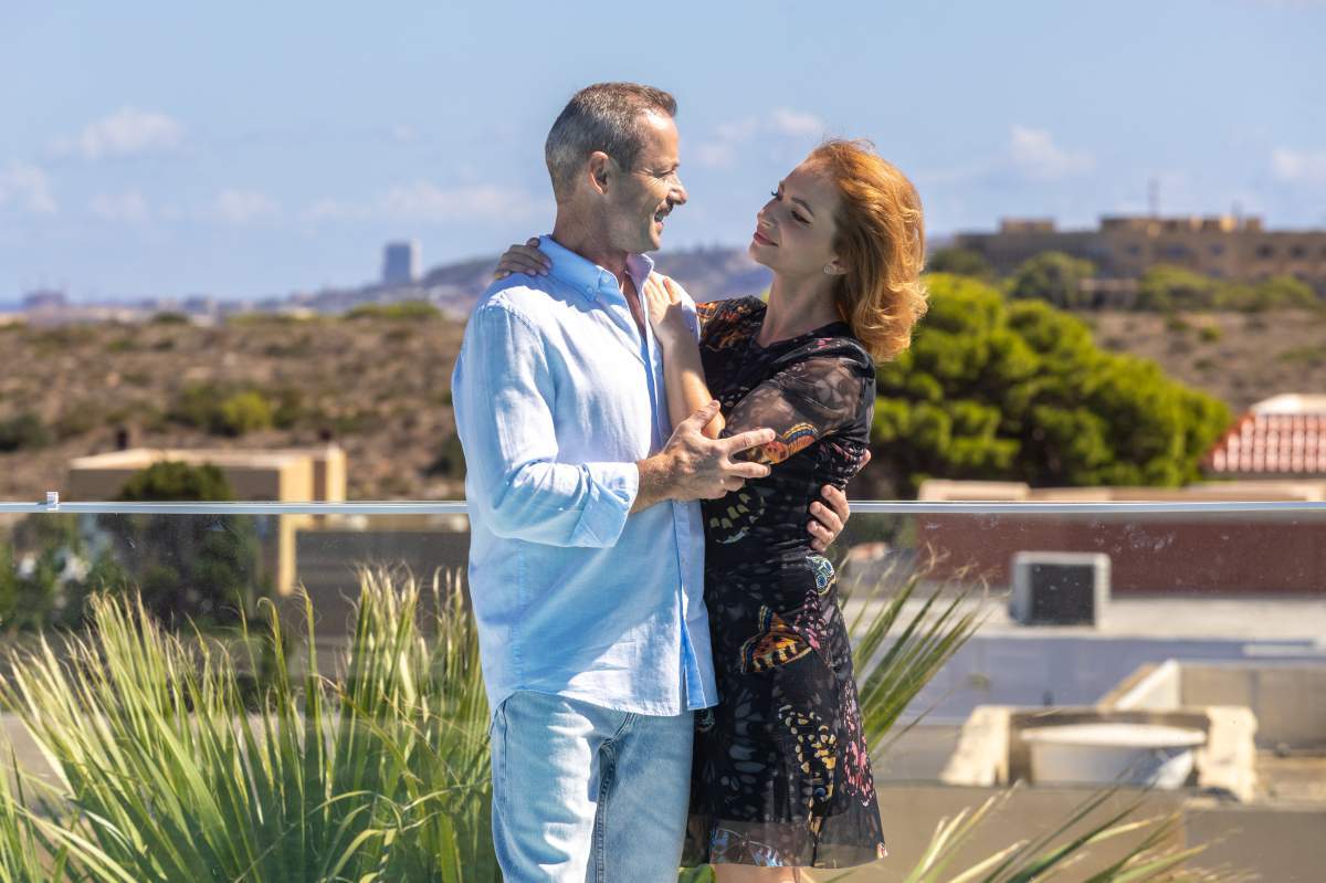 Cu ce dificultăți se confruntă Marius Urzică. Dezvăluirile făcute de soția sa la Power Couple