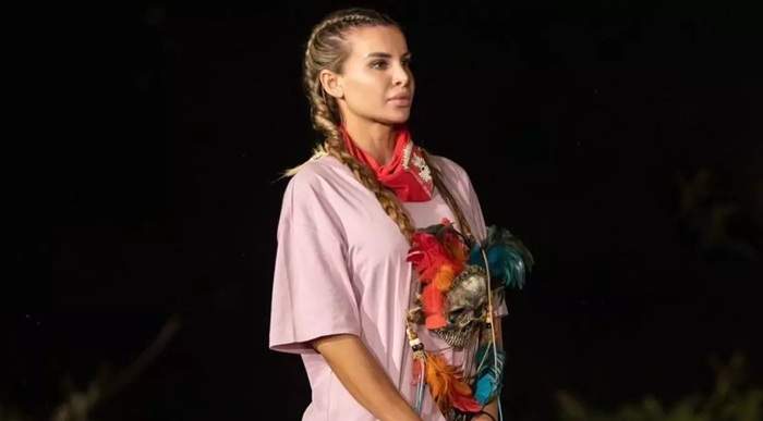 Survivor i-a pus sănătatea la încercare! Ce boală i s-a reactivat Marinei Dina