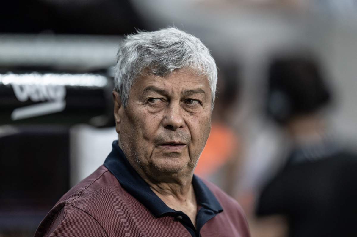 Mircea Lucescu, în stare critică! Transferul în străinătate, refuzat de medici