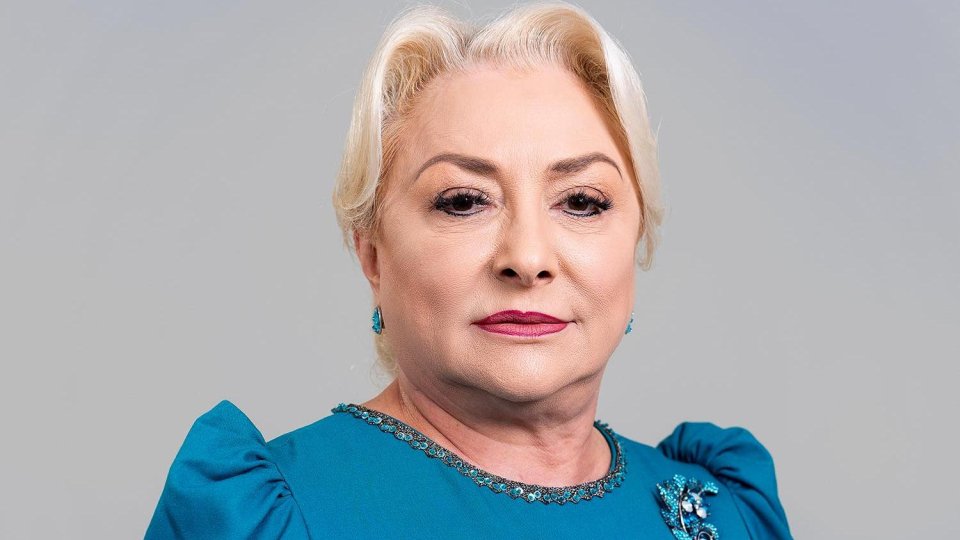 Viorica Dăncilă lansează un atac dur la adresa lui Nicușor Dan: „Nu mă reprezintă. Nu e stăpân pe el. Râde când ar trebui să fie serios”