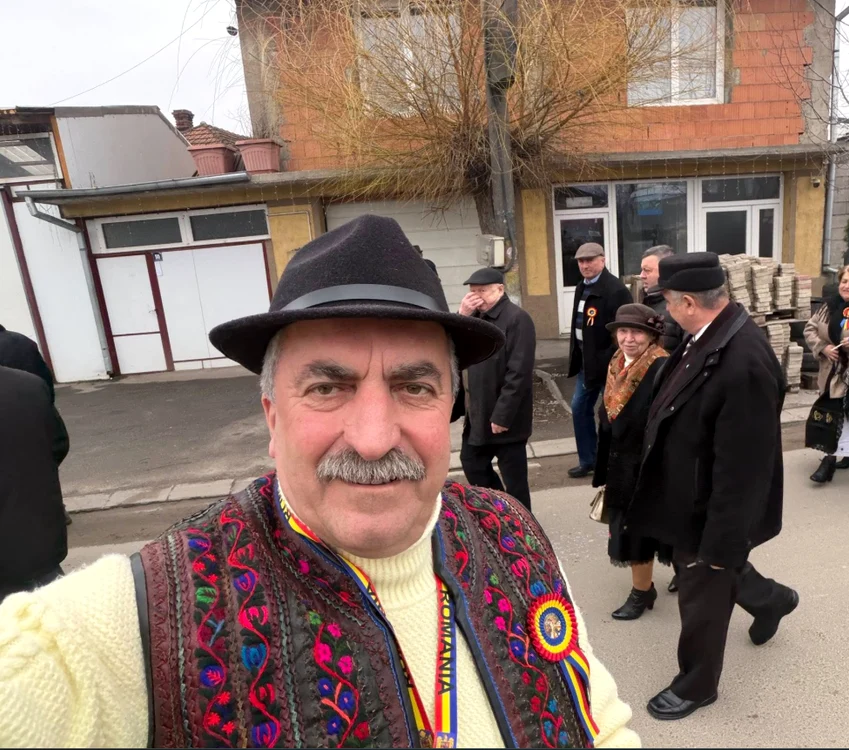 Deces învăluit în mister! Gheorghe Chindriș, fondatorul primului sat românesc din SUA, găsit fără suflare în casă