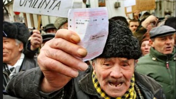 Pensionarii, REVOLTAȚI după Mica Recalculare. Pensiile au…