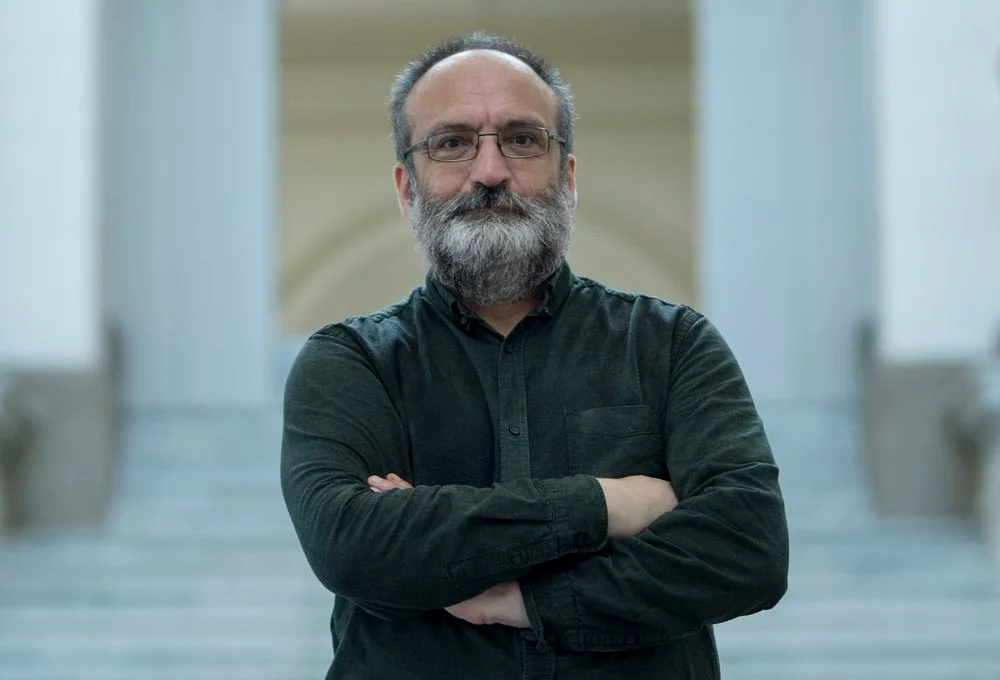 Doliu în presa românească! A încetat din viață unul dintre cei mai respectați și longevivi jurnaliști. Un adevărat veteran al domeniului