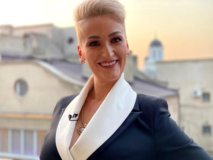 Întâmplare tulburătoare în activitatea Gabrielei Lucuțar! Momentul în care lucrurile au luat o turnură neașteptată