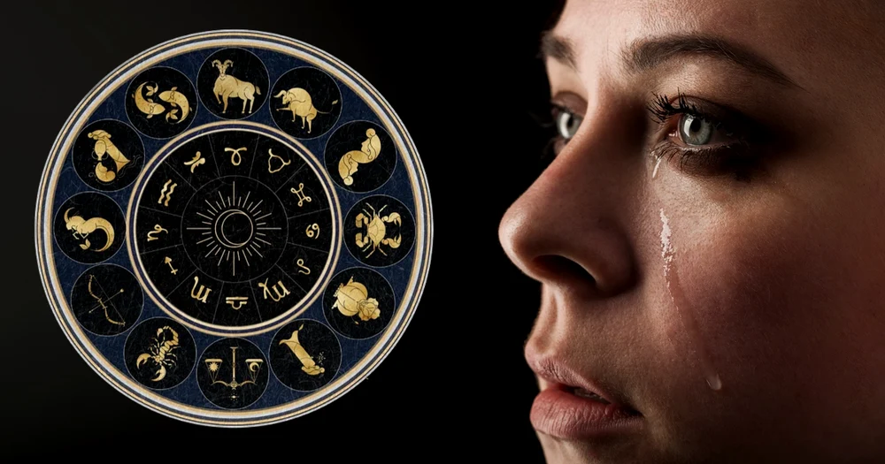 Trei zodii primesc la final de februarie o VESTE CARE LE SCHIMBĂ PLANURILE și nimic nu mai pare sigur pentru ele