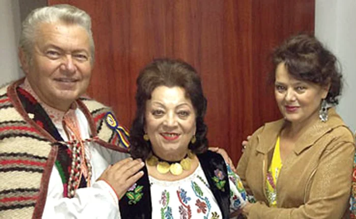 ANUNȚ CUTREMURĂTOR făcut de Gheorghe Turda în legătură cu Maria Ciobanu: „E o durere mare…”