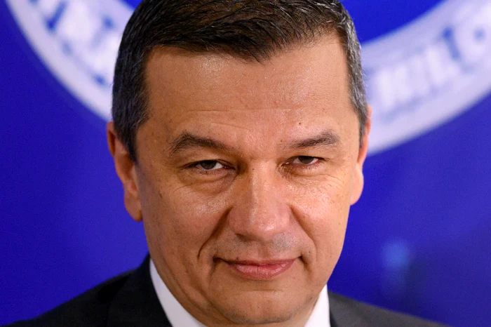Mișcare strategică a lui Sorin Grindeanu. Scena politică, în fierbere
