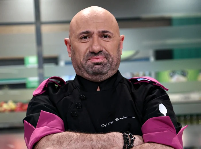 Cătălin Scărlătescu, în impas financiar! Aproape un milion de euro datorii și conturi puse sub poprire