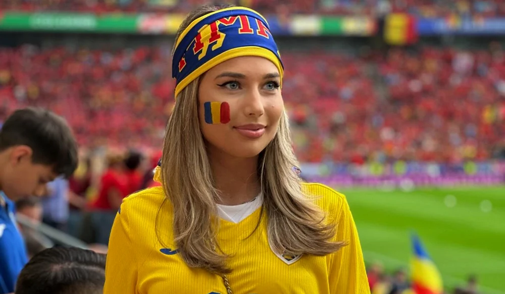 Sperietură pentru Maria Iordănescu! Fiica lui Anghel Iordănescu ar fi fost urmărită în timpul vacanței